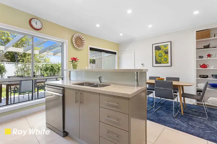 Sixth view of Homely townhouse listing, 23/171-177 Moorefields Road, Roselands NSW 2196