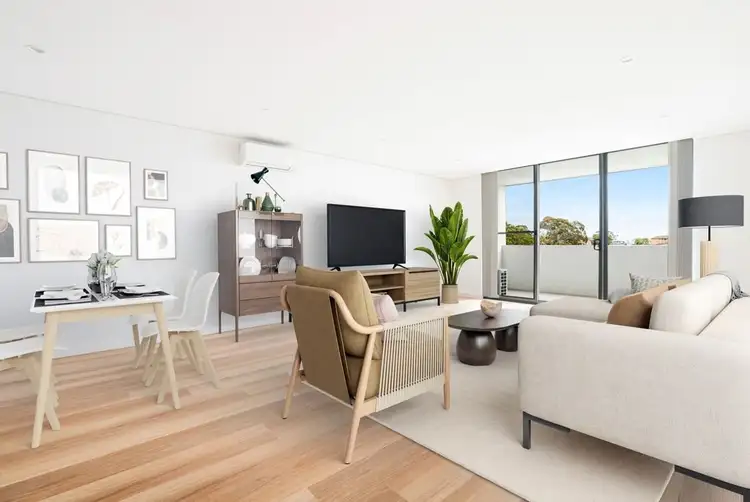 13/884 Canterbury Road, Roselands NSW 2196