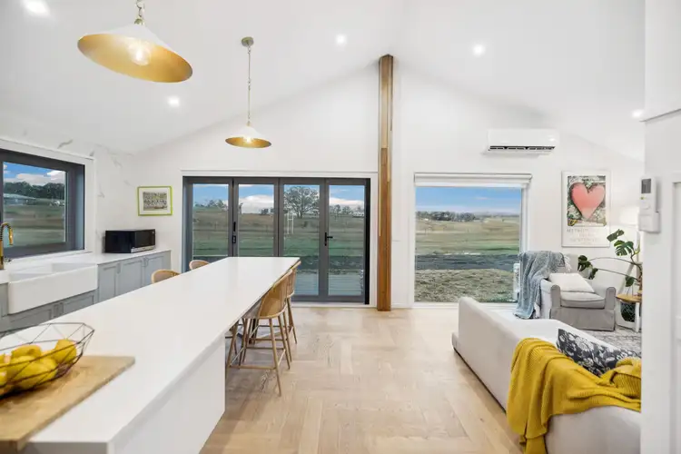 Main view of Homely other listing, 1 Malbec Drive, Murrumbateman NSW 2582