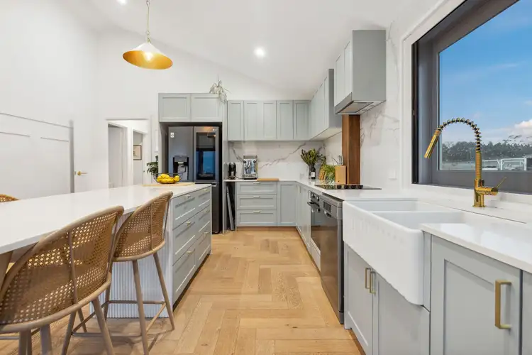 Third view of Homely other listing, 1 Malbec Drive, Murrumbateman NSW 2582
