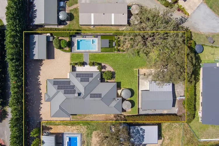 100 Ducks Lane, Goulburn NSW 2580