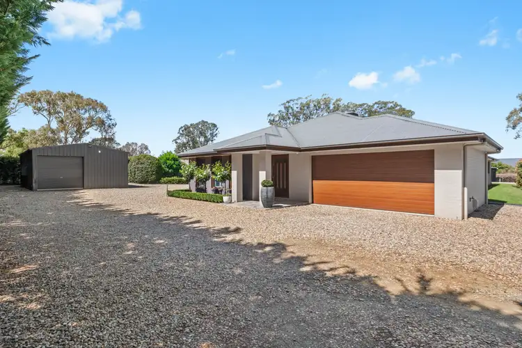 Third view of Homely house listing, 100 Ducks Lane, Run-O-Waters NSW 2580