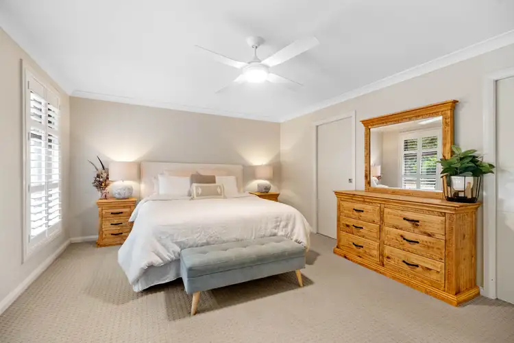 Sixth view of Homely house listing, 100 Ducks Lane, Run-O-Waters NSW 2580