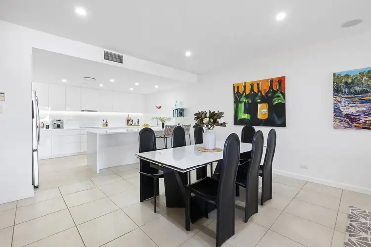 Fifth view of Homely townhouse listing, 4724 The Parkway, Sanctuary Cove QLD 4212