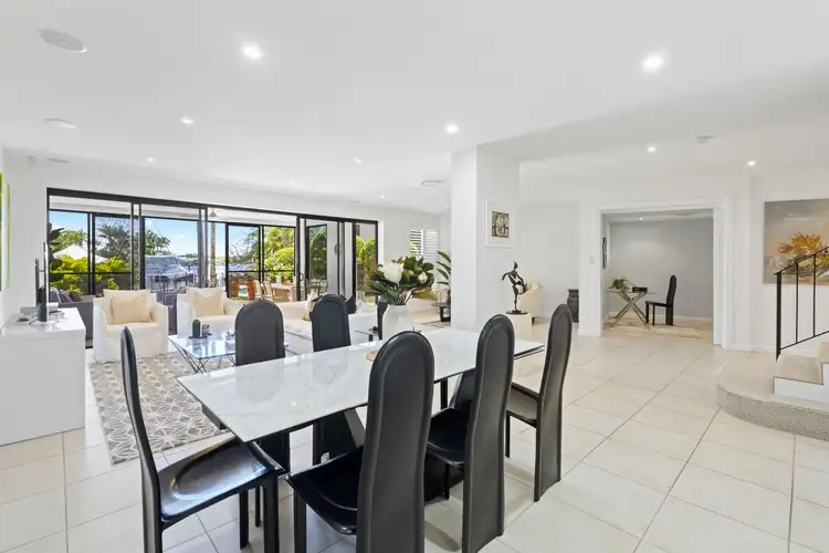 Sixth view of Homely townhouse listing, 4724 The Parkway, Sanctuary Cove QLD 4212