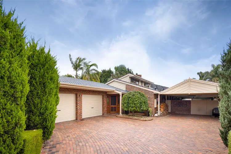 12 Conifer Court, Frankston South VIC 3199