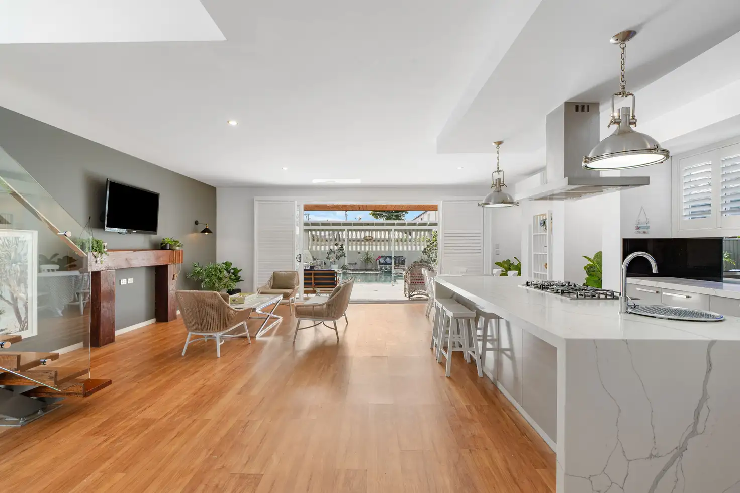 Main view of Homely house listing, 125 Nobby Parade, Miami QLD 4220