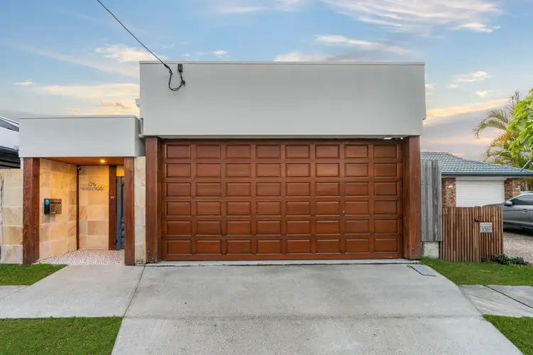 Second view of Homely house listing, 125 Nobby Parade, Miami QLD 4220