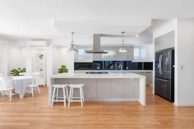 Third view of Homely house listing, 125 Nobby Parade, Miami QLD 4220