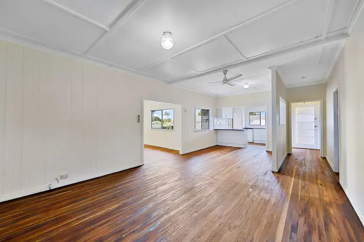 Third view of Homely house listing, 12 Coomber Street, Svensson Heights QLD 4670