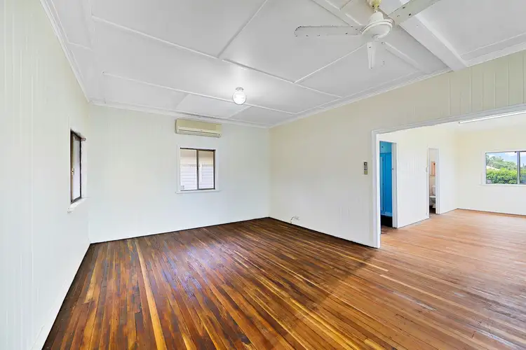 Fourth view of Homely house listing, 12 Coomber Street, Svensson Heights QLD 4670