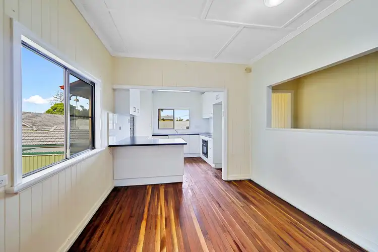 Fifth view of Homely house listing, 12 Coomber Street, Svensson Heights QLD 4670