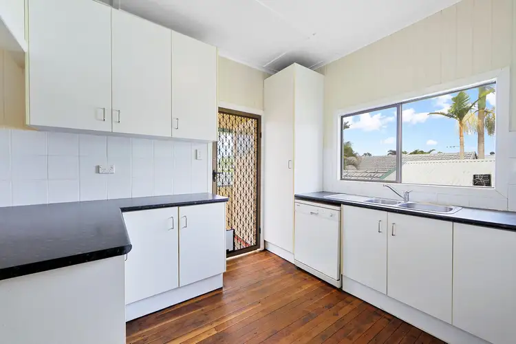 Sixth view of Homely house listing, 12 Coomber Street, Svensson Heights QLD 4670