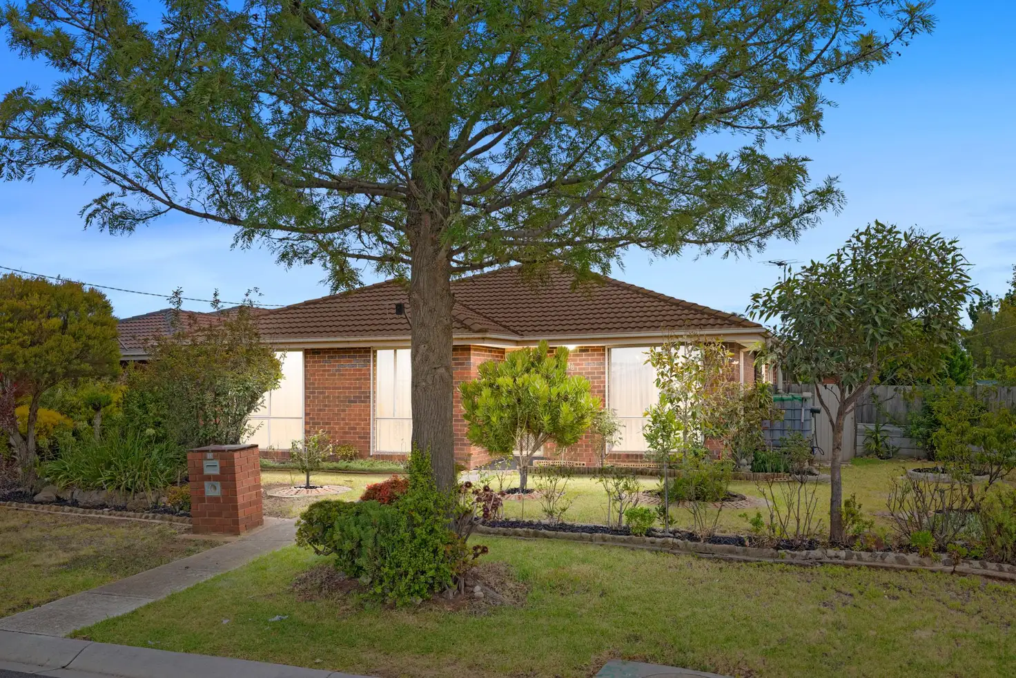 Main view of Homely house listing, 18 Gildan Court, Hoppers Crossing VIC 3029