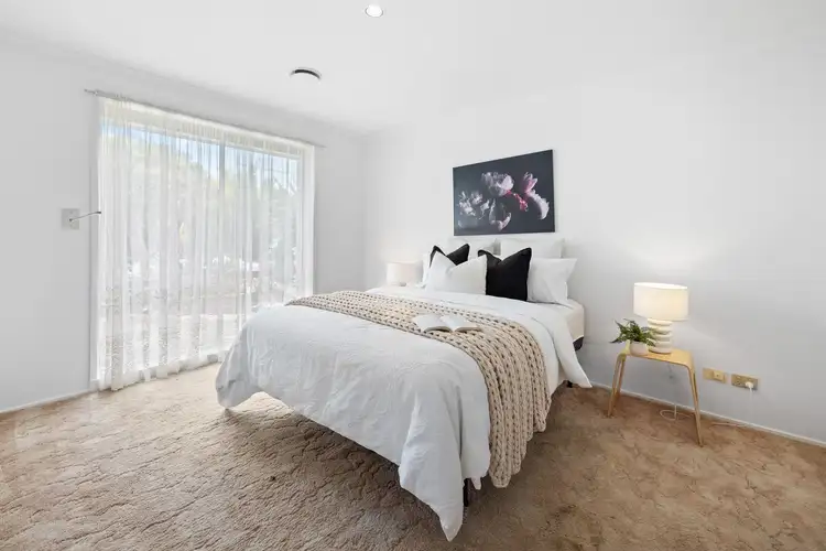 Second view of Homely house listing, 18 Gildan Court, Hoppers Crossing VIC 3029