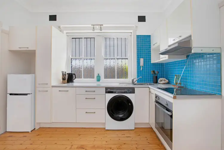 Third view of Homely apartment listing, 3/95 Ebley Street, Bondi Junction NSW 2022