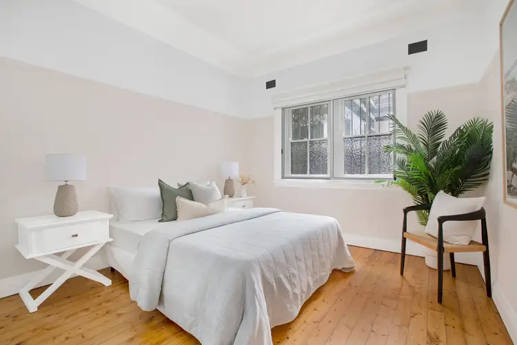 Fourth view of Homely apartment listing, 3/95 Ebley Street, Bondi Junction NSW 2022