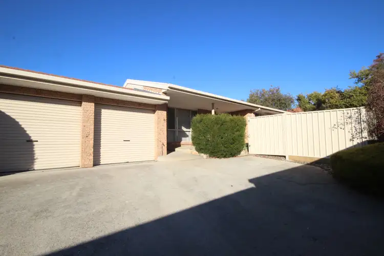 Main view of Homely townhouse listing, 8/85 Namadgi Circuit, Palmerston ACT 2913