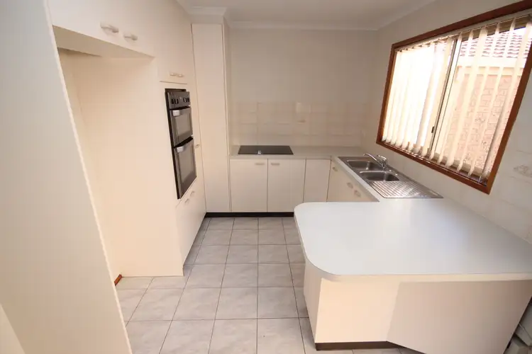Fourth view of Homely townhouse listing, 8/85 Namadgi Circuit, Palmerston ACT 2913