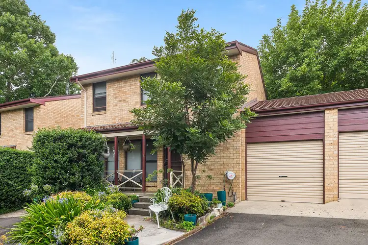 Main view of Homely townhouse listing, 6/8 Arthur Street, Moss Vale NSW 2577