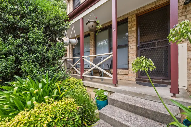 Second view of Homely townhouse listing, 6/8 Arthur Street, Moss Vale NSW 2577