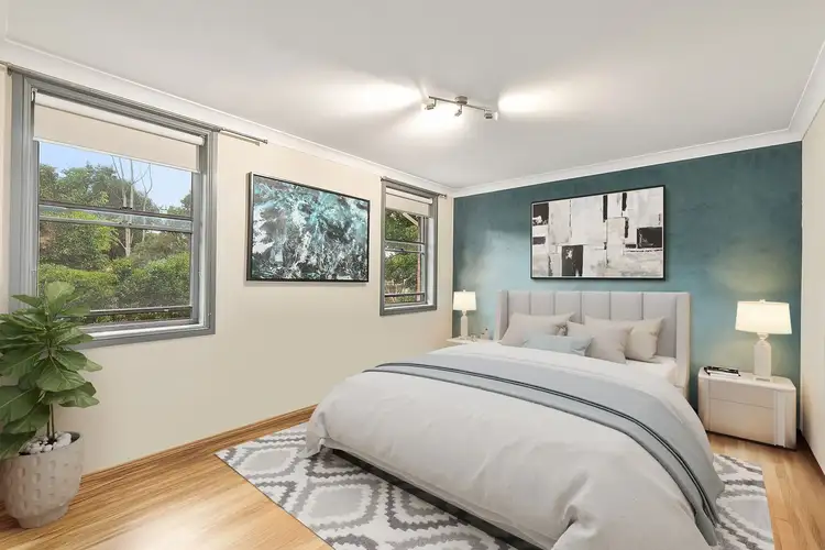Fifth view of Homely townhouse listing, 6/8 Arthur Street, Moss Vale NSW 2577