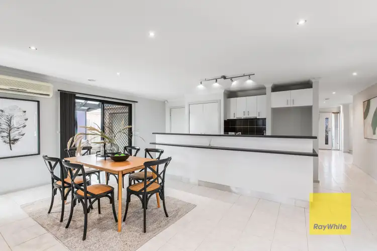 Fourth view of Homely house listing, 11 Pinot Street, Waurn Ponds VIC 3216