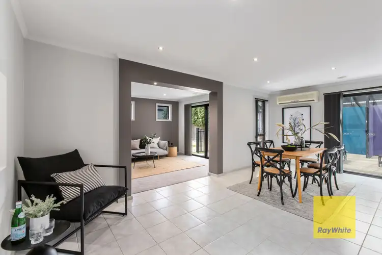 Fifth view of Homely house listing, 11 Pinot Street, Waurn Ponds VIC 3216