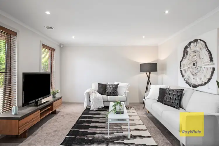 Sixth view of Homely house listing, 11 Pinot Street, Waurn Ponds VIC 3216