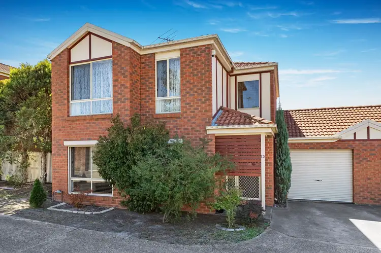 12/74 Thomas Street, South Morang VIC 3752