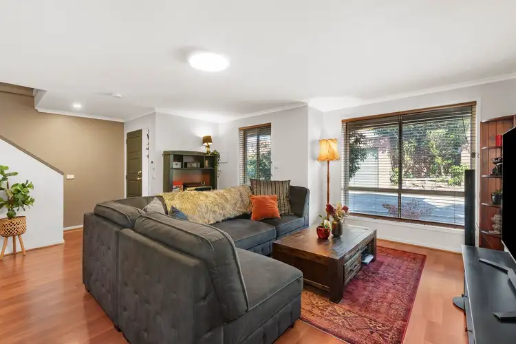 Third view of Homely townhouse listing, 12/74 Thomas Street, South Morang VIC 3752