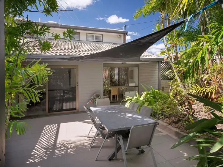22 Hamel Street
