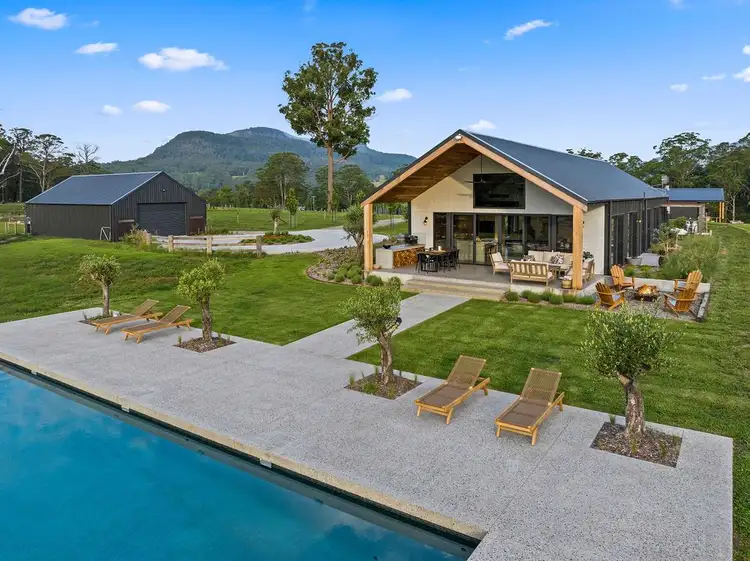Second view of Homely house listing, 65D Glenmurray Road, Kangaroo Valley NSW 2577
