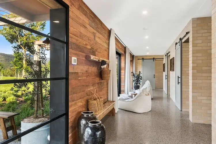 Fifth view of Homely house listing, 65D Glenmurray Road, Kangaroo Valley NSW 2577