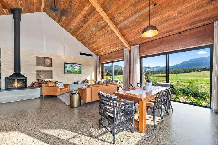 Sixth view of Homely house listing, 65D Glenmurray Road, Kangaroo Valley NSW 2577