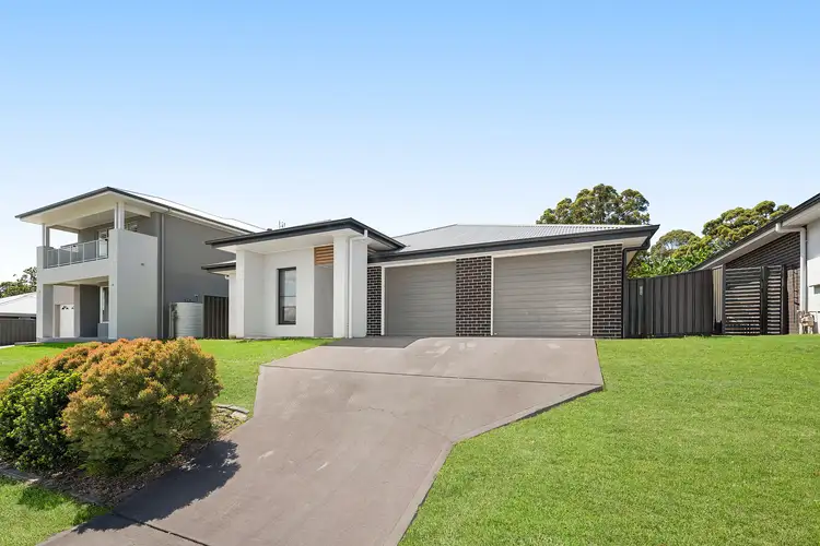Second view of Homely house listing, 72 Dairyman Drive, Raymond Terrace NSW 2324