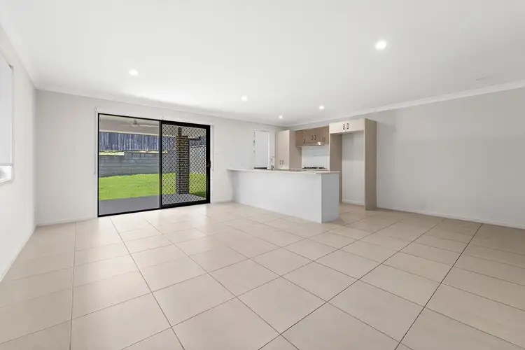 Fourth view of Homely house listing, 72 Dairyman Drive, Raymond Terrace NSW 2324