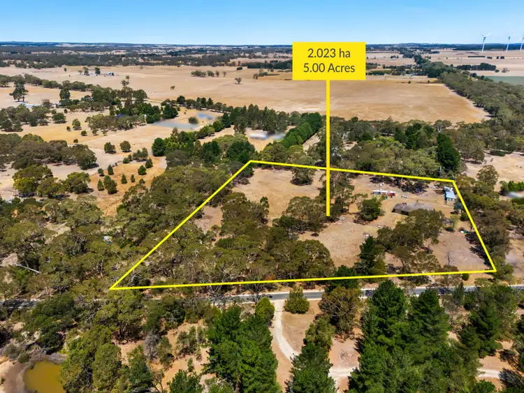16 Mt Doran-egerton Road, Mount Doran VIC 3334