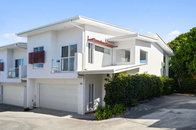 4/59 Ward Street, Southport QLD 4215