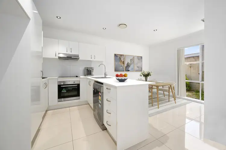 Fourth view of Homely townhouse listing, 4/59 Ward Street, Southport QLD 4215
