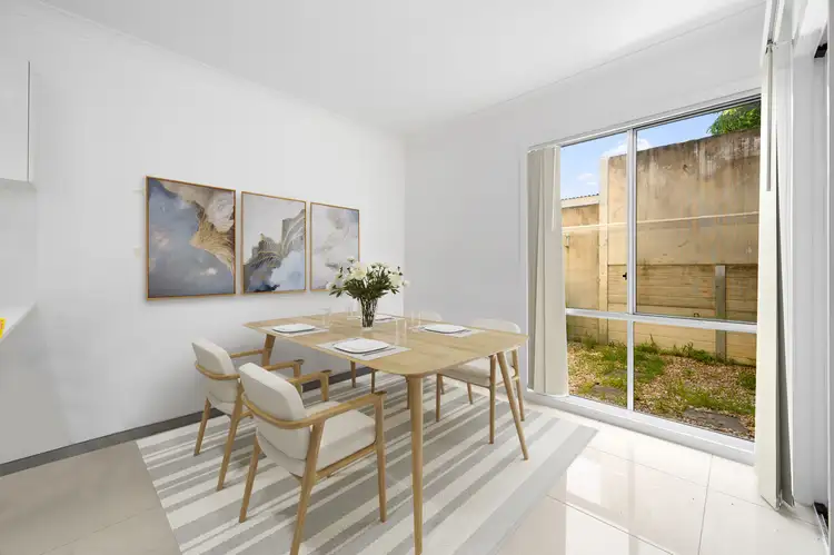 Fifth view of Homely townhouse listing, 4/59 Ward Street, Southport QLD 4215