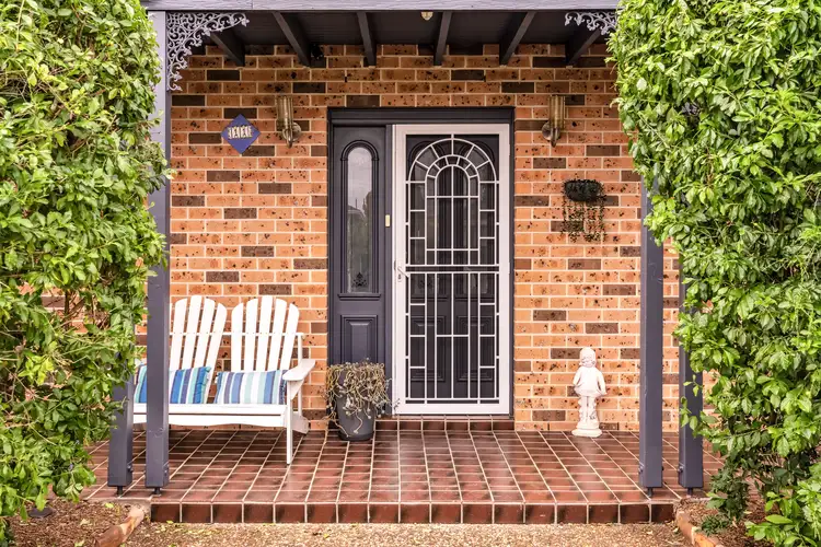 Second view of Homely house listing, 11 Elkhorn Place, Alfords Point NSW 2234