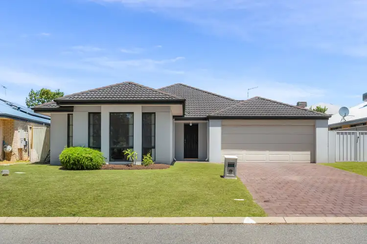 Fifth view of Homely house listing, 42 White Hart Lane, Baldivis WA 6171