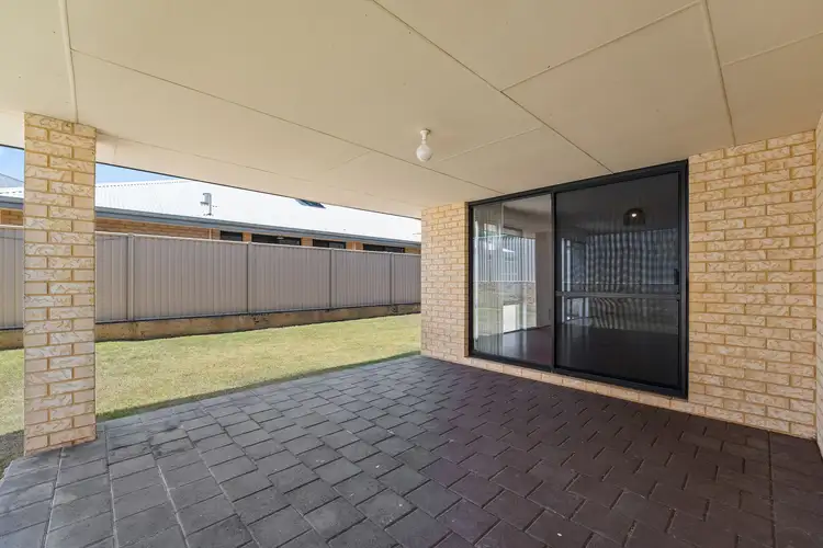 Sixth view of Homely house listing, 42 White Hart Lane, Baldivis WA 6171