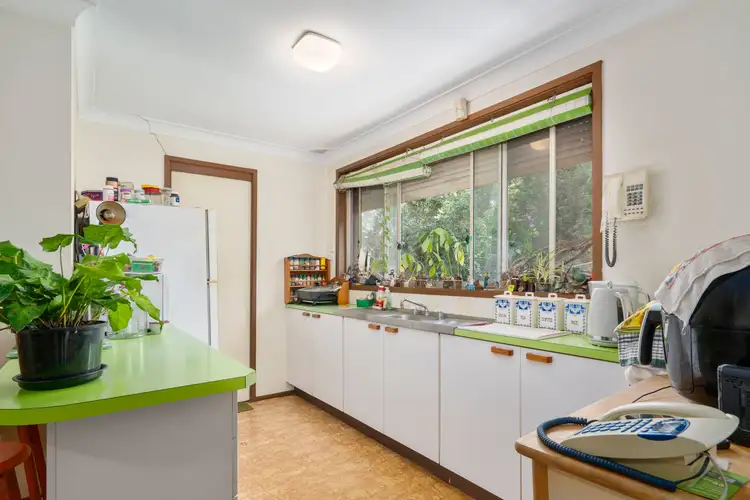 Second view of Homely house listing, 55 Bugatti Drive, Ingleburn NSW 2565