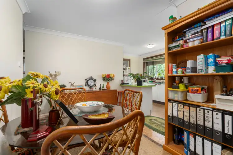 Fourth view of Homely house listing, 55 Bugatti Drive, Ingleburn NSW 2565