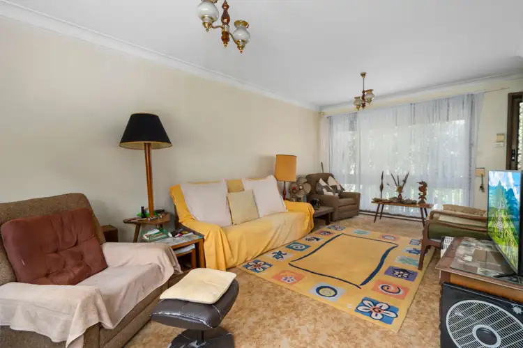 Fifth view of Homely house listing, 55 Bugatti Drive, Ingleburn NSW 2565