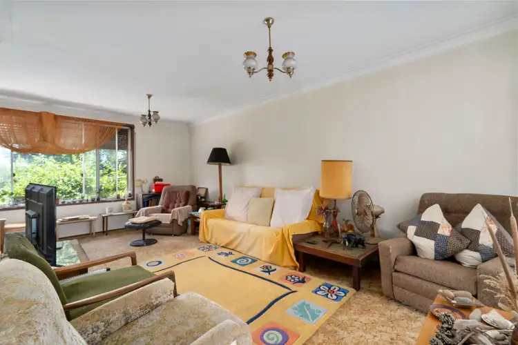 Sixth view of Homely house listing, 55 Bugatti Drive, Ingleburn NSW 2565