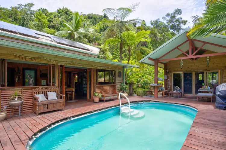 265 Jackson Road, Shell Pocket QLD 4855