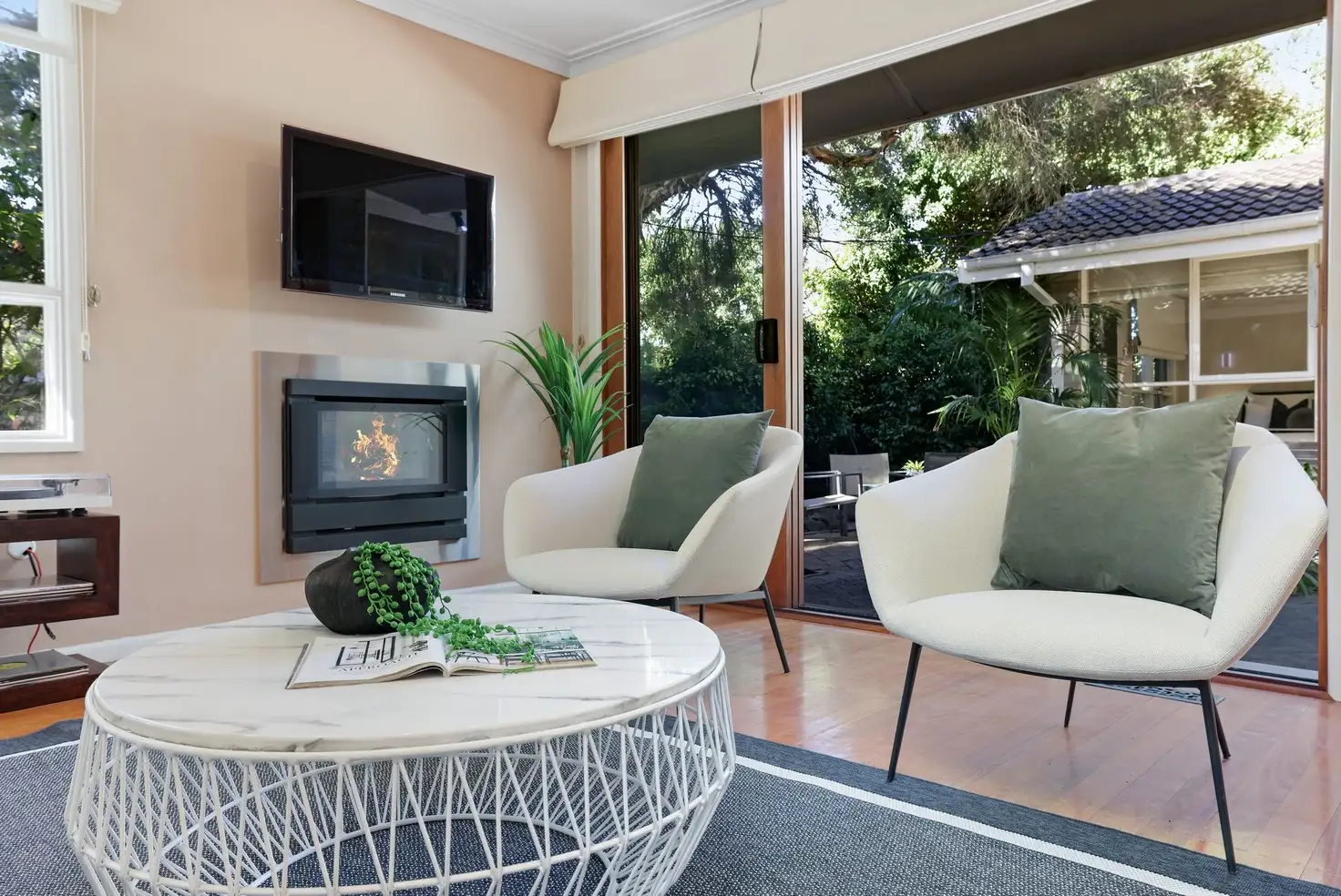 Main view of Homely house listing, 28 Leeds Road, Mount Waverley VIC 3149